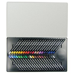 Caja Barras Aqua Stic Acuarelables Cretacolor