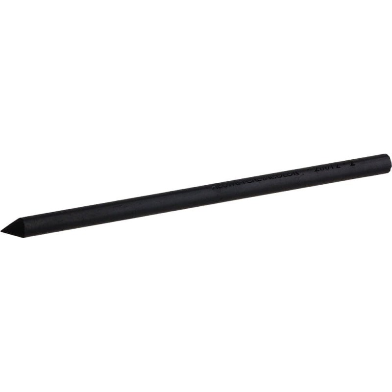 Mina 5.6mm Black Chalk