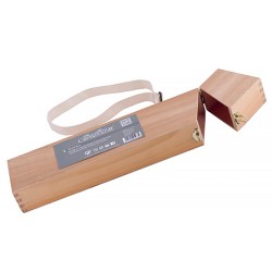 Porta Pinceles Madera