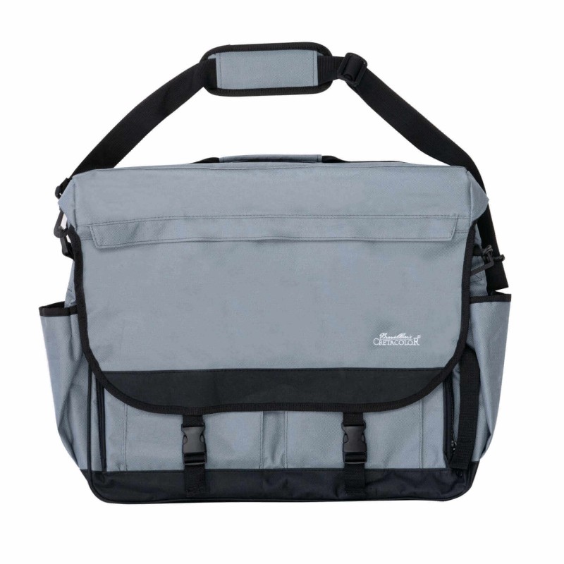 Bolsa Accesorios Cretacolor