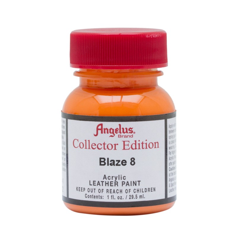 Pintura Cuir Angelus Collector Edition