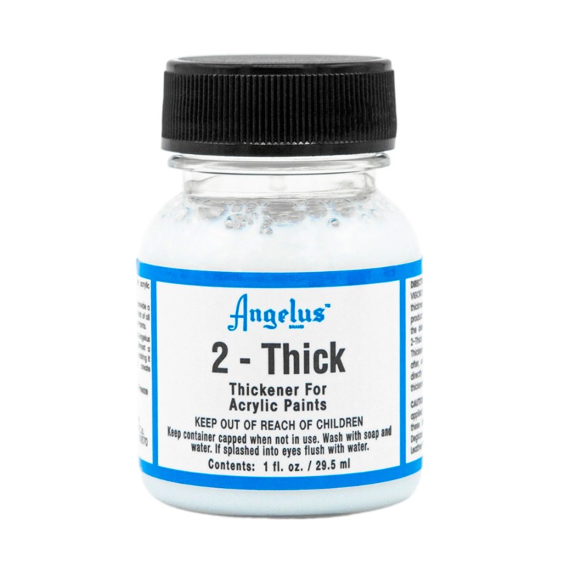Additiu 2 Thick Angelus