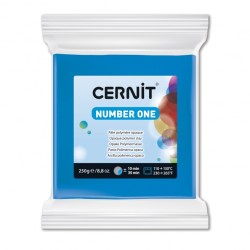 Cernit Number One Argilla Polimerica 250G