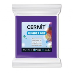 Arcilla Polimerica Cernit 250g