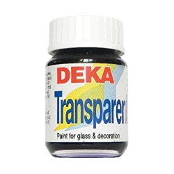 Deka Trasparente