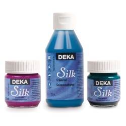 Deka Silk Casa Piera Barcelona