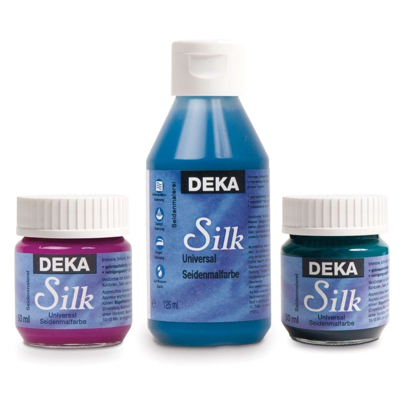 Deka Silk