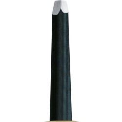 Gubia Mango Negro