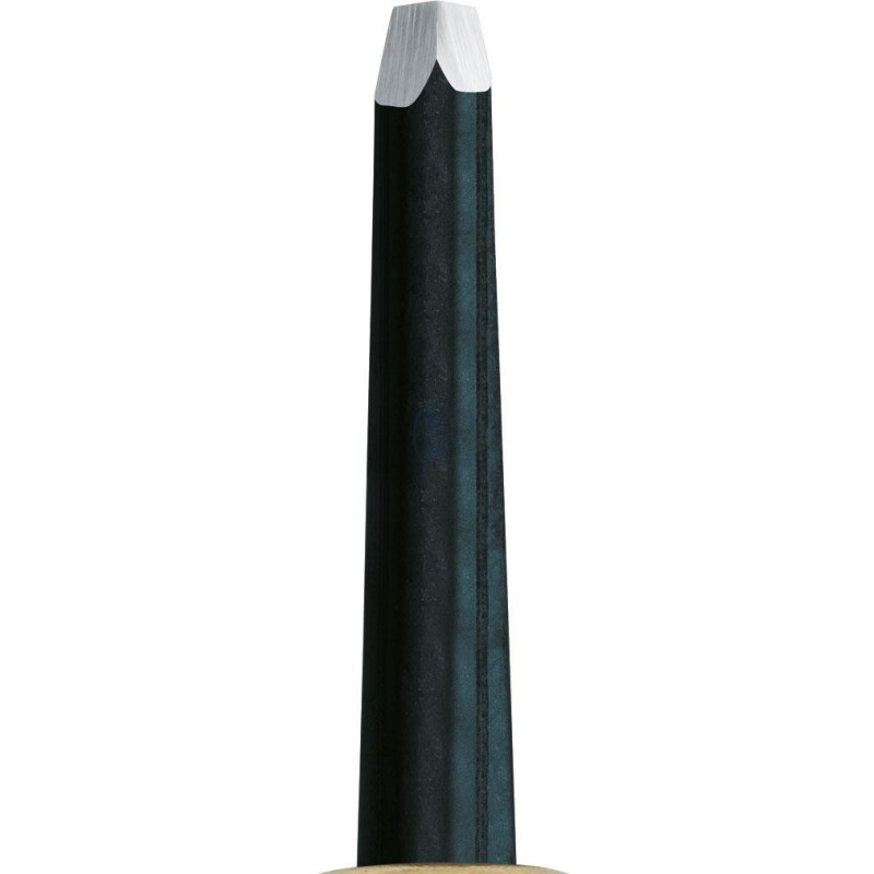 Gubia Mango Negro RGM