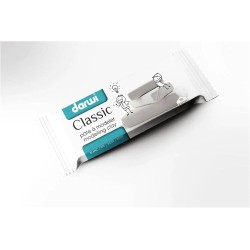 Arcilla Secado Aire Darwi Classic Blanca