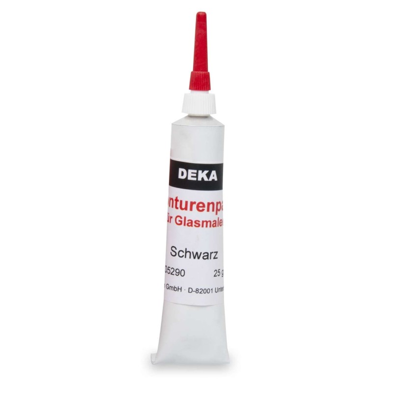 Deka Konturenpaste Gutta Multisuperfície