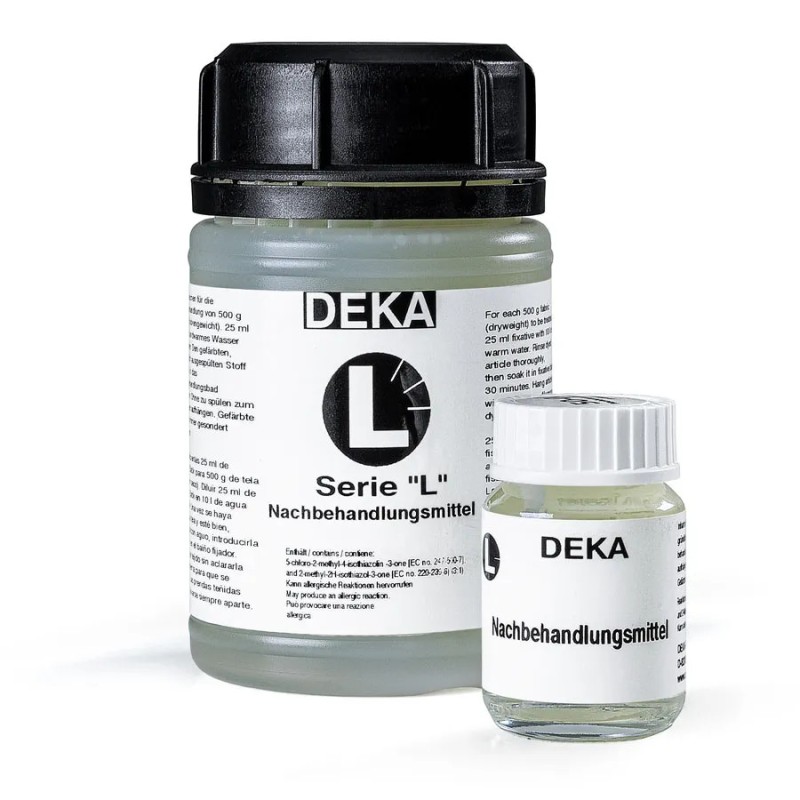 Fissativo Deka
