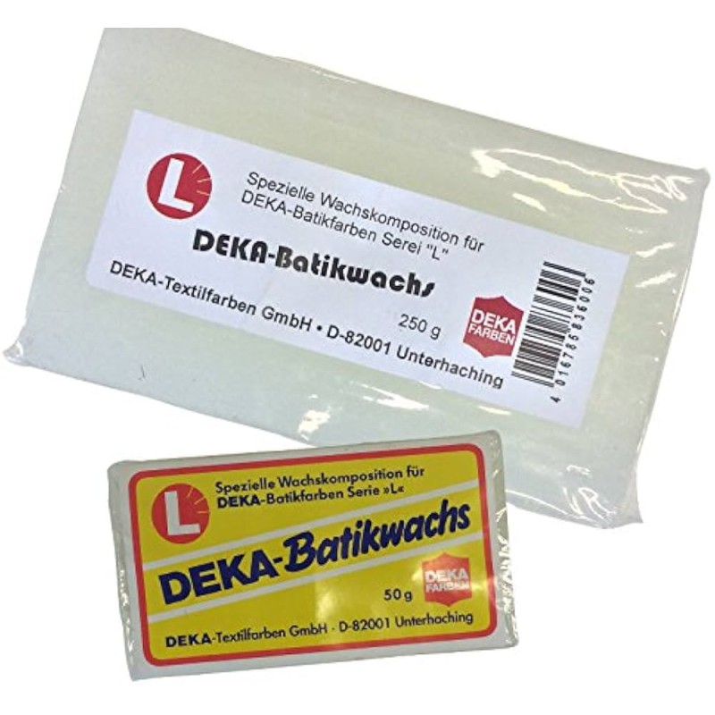 Cere Deka Batikwax serie L