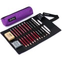 Estuche Enrollable