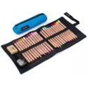 Estuche Enrollable Cretacolor