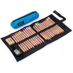 Estuche Enrollable