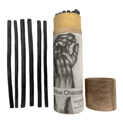 Tubo Carboncillos Sinoart