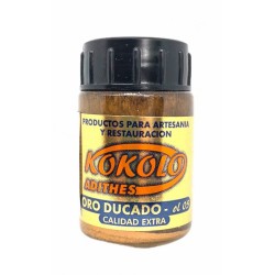 Metal Liquido Alcohol Kokolo