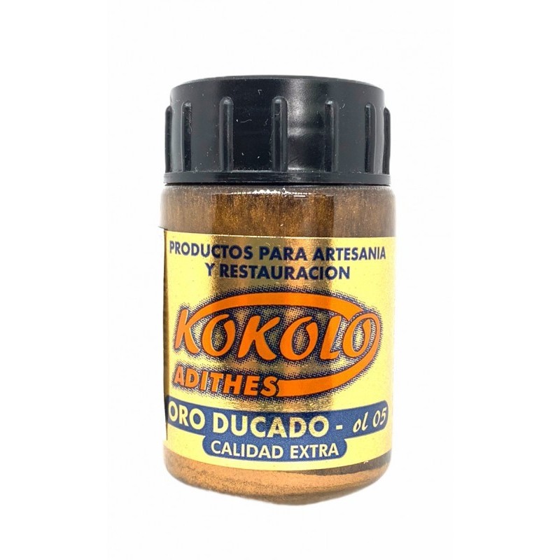 Metal Liquido Alcohol Kokolo