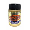 Metal Liquido Alcohol Kokolo