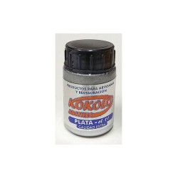 Metall Líquid Alcohol Kokolo