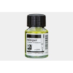 Pulitore per penne stilografiche