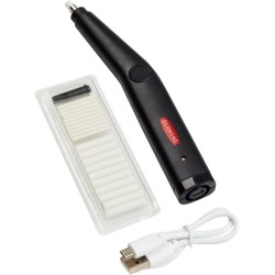 Goma Elèctrica Recarregable USB Derwent