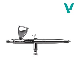Aerografo Vallejo