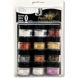 Pack Pearl Ex Set Jacquard | Casa Piera Belles Arts Barcelona