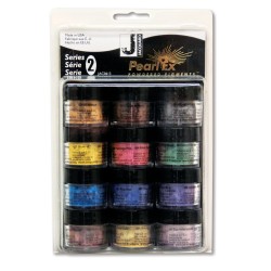 Pack Pearl Ex Set