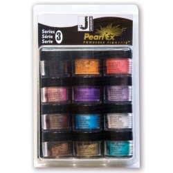 Pack Pearl Ex Set