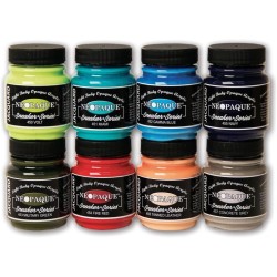 Pack Neopaque Color Set