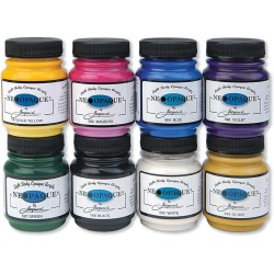 Pack Neopaque Color Set Jacquard