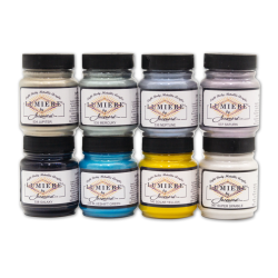 Pack Lumiere Celestial Bundle Jacquard | Casa Piera Belles Arts Barcelona