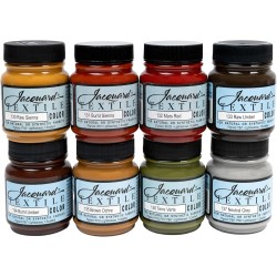 Pack Pintura Tèxtil Jacquard