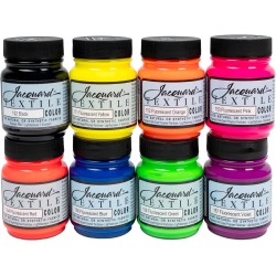 Pack Pintura Tèxtil Jacquard