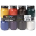 Pack Versatex Print Ink Jacquard