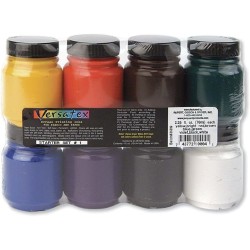 Pack Versatex Print Ink Jacquard