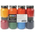 Pack Versatex Print Ink Jacquard