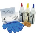 Funky Groovy Tie Dye Kit Jacquard