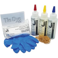 Funky Groovy Tie Dye Kit Jacquard