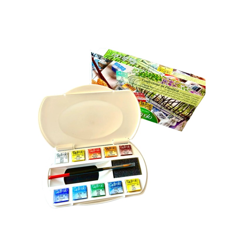 Spray Fijador Canvas Ink Jet
