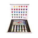 Capsa Aquarel·les Divolo