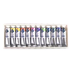 Fijador Aerosol W&N