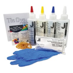 Tie Dye Kit Jacquard
