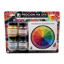 Pack Acid Dye Color Set Jacquard