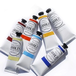 Óleo Gamblin AG 37 mL