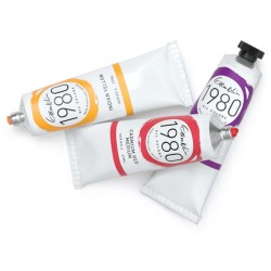 Óleo Gamblin 1980 37 mL