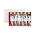 Capsa Aquarel·la PWC Tub 15 mL