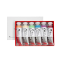 Caja Acuarela PWC Tubo 15ml